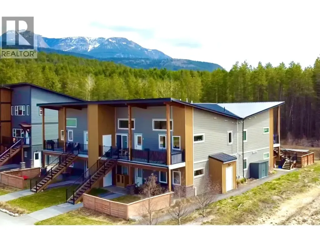 1512 Granite Drive Unit# 11, Golden